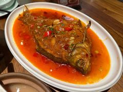 -汉小城·老铫子藕汤·乡野湖北菜(江汉路吉庆街店)