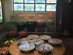 -陈先进鱼馆·地道农家菜(湖墅南路店)