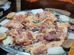 纯鸡片-映日农场无花果鸡(滨江东路店)