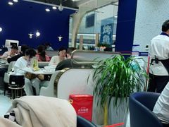 大堂-兰湘子·湘菜小炒(石家庄万象城店)