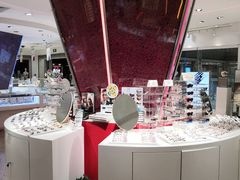 -巴黎三城(百联南方购物中心店)