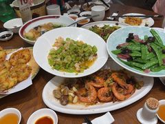 -渔满仓海鲜渔家(象山二店)