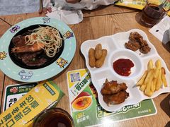 -豪客来牛排(汕头东厦100店)