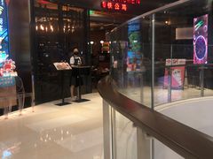 -铁公鸡·四川料理(天环广场店)