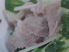 -华哥新鲜猪精品美食