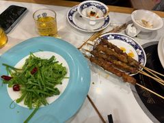 -清真·西北人家风味馆(中山中路店)