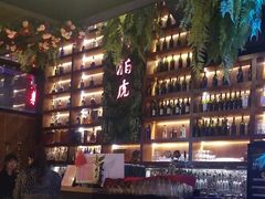 -唐伯虎新派湘菜馆(石夏时代广场店)