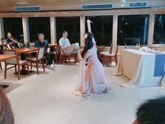 -闽江夜游台江旅游码头