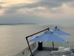 -蜜悦·波西塔诺悬崖海景餐厅