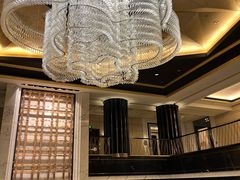 -上海苏宁宝丽嘉酒店·嘉府壹号中餐厅