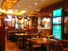 -荷花泰菜(东方新天地店)
