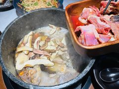 -芸山季·云南野生菌火锅(人民广场来福士店)