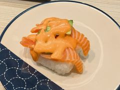 -滨寿司(新街口中央商场店)