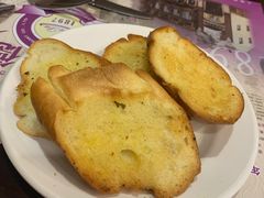 -德大西餐社(云南南路店)