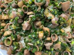 -鱼市酒店(威海水产批发市场店)