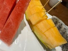 -九井澤精致料理(金茂店)