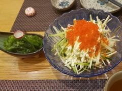 -樱の千渡日式料理·铁板烧•烧鸟(金盛田广场店)