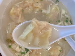 -东泰祥生煎馆(陕西南路店)