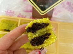 -矮子馅饼(大成路店)