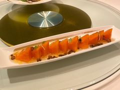 -金轩中餐厅 Jin Xuan(浦东丽思卡尔顿酒店)