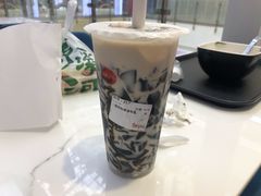 -鲜芋仙(中环百联2店)