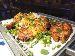 -绿茶餐厅(城西银泰城店)