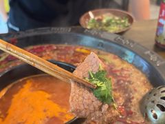 -黄潇洒老火锅(九眼桥宏济巷店)