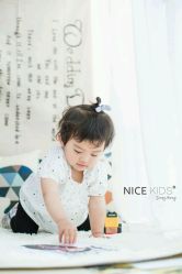 -NICE KIDS 奈时儿童摄影