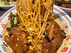-高胖妹面庄(黄河道店)