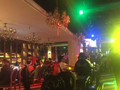 -杜尚rooftop露台酒吧