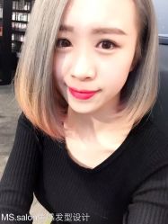 -MS.SALON美发沙龙