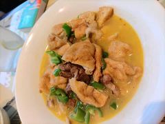 -俏九州·小炒黄牛肉(华润万象汇店)