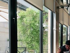 -清河半岛微风餐厅