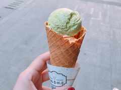 -成裕雪糕店(士多店)
