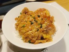 照烧鸡排饭-小句号·精致料理(江南环球港店)