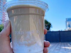 冰拿铁-多乐之日(五道口店)