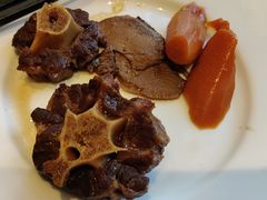 -北京王府井希尔顿酒店·万斯阁西餐厅