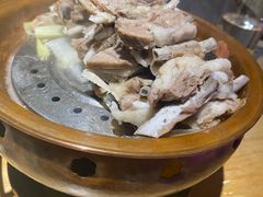 蒙料一八手把肉-蒙料·手把肉(望京店)