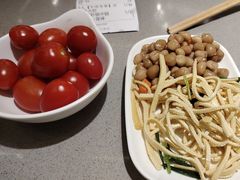 -巴蜀王婆大虾(南锣鼓巷店)