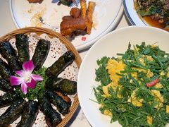 -老友王·南宁特色菜(金汇如意坊店)