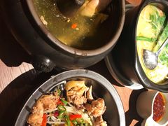 -云海肴·汽锅鸡·云南菜(领展购物广场·中关村店)