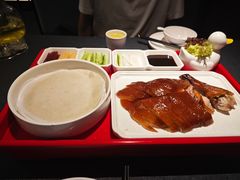 -北院·果木烤鸭·25年东北菜(创意产业园店)