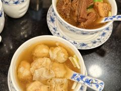 -丽的面家(多宝路店)