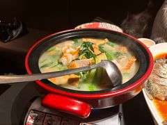 -知楚•精致湖北菜(武商MALL店)