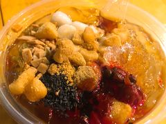 -夜烤·宜宾烧烤(回龙湾店)