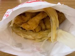 -吴满满油泼面(北方风味园店)