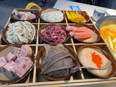 -芈重山老火锅(广州首店)