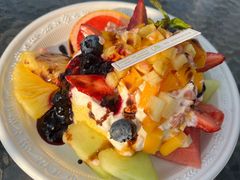 -花小醉露营烤肉·下午茶餐吧(熙南里店)