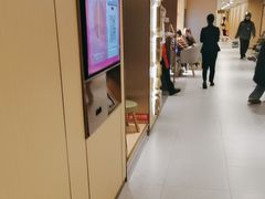 -海底捞火锅(九霄梦天地店)