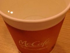 水-麦当劳(总统大酒店店)